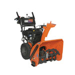 Husqvarna  Snow Blowers Parts Husqvarna 10530 SBE-(96195000100) Parts